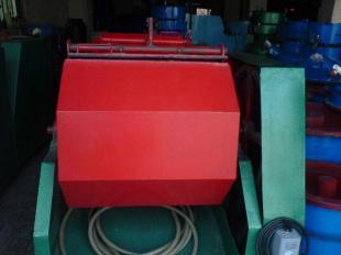 供应150升PU胶滚筒研磨机，专为五金与工具行业设计