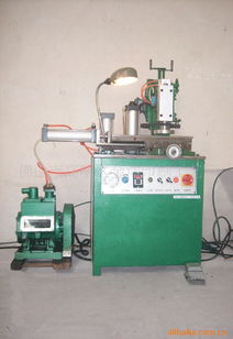 佛山市高明区金洋印刷工艺厂金属成型设备产品列表与展览会议承办服务