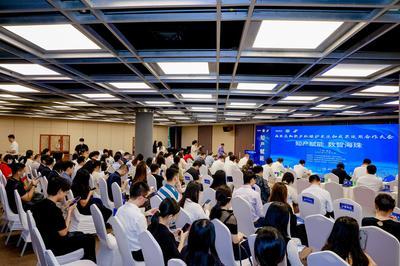 知产赋能数智海珠 广州海珠举办知识产权保护交流与成果运用合作大会，承办各类展览会和会议，激发区域创新发展新动能