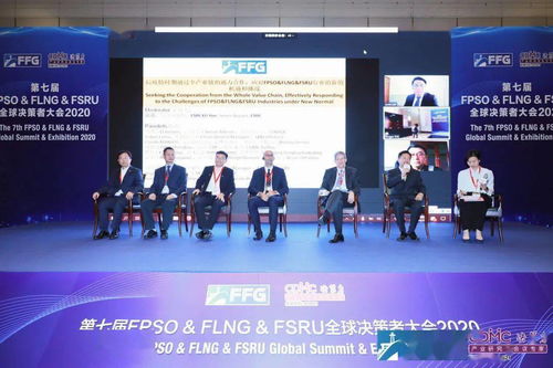 第七届全球FFG2020大会暨展览会在沪盛大开幕，引领行业交流新浪潮